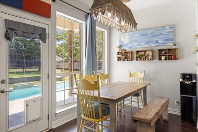Welcome to this turn-key retreat located in Laguna Vista Ltd - photo 17