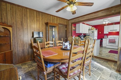 Charming 4-bedroom home situated on a spacious corner lot shaded - photo 18