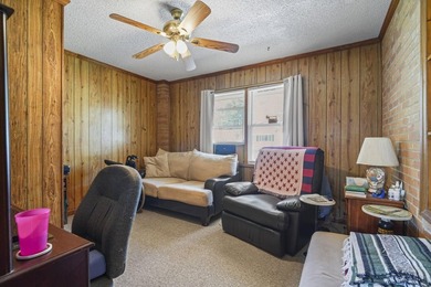 Charming 4-bedroom home situated on a spacious corner lot shaded - photo 19