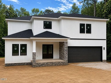 Welcome to 107 Acoma Drive, a beautifully crafted new - photo 1