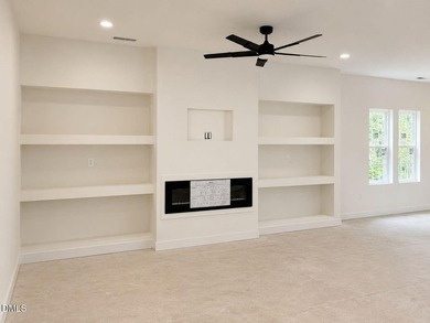 Welcome to 107 Acoma Drive, a beautifully crafted new - photo 2
