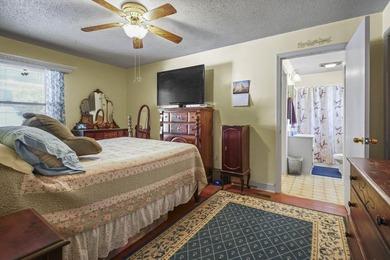 Charming 4-bedroom home situated on a spacious corner lot shaded - photo 23