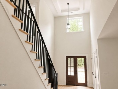 Welcome to 107 Acoma Drive, a beautifully crafted new - photo 3