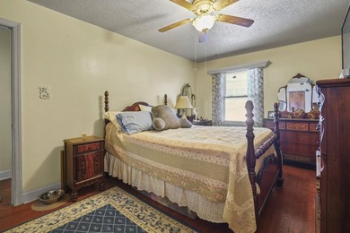 Charming 4-bedroom home situated on a spacious corner lot shaded - photo 24