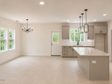 Welcome to 107 Acoma Drive, a beautifully crafted new - photo 5