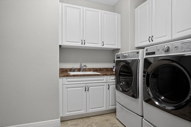 Motivated Seller Beautiful GHO built 3/3/2 pool home with a den - photo 26