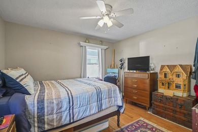 Charming 4-bedroom home situated on a spacious corner lot shaded - photo 28