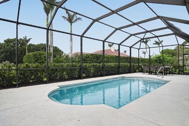 Motivated Seller Beautiful GHO built 3/3/2 pool home with a den - photo 28