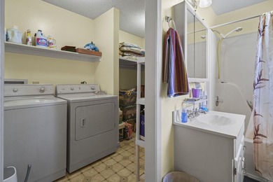 Charming 4-bedroom home situated on a spacious corner lot shaded - photo 29