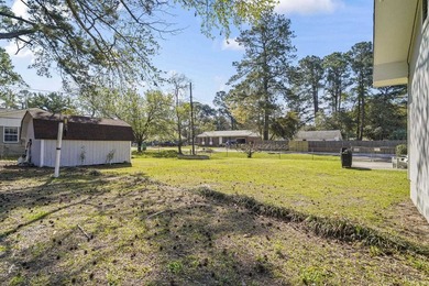 Charming 4-bedroom home situated on a spacious corner lot shaded - photo 33