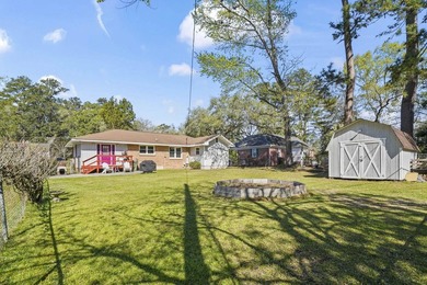 Charming 4-bedroom home situated on a spacious corner lot shaded - photo 35