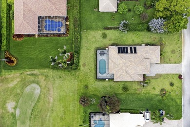 Motivated Seller Beautiful GHO built 3/3/2 pool home with a den - photo 35