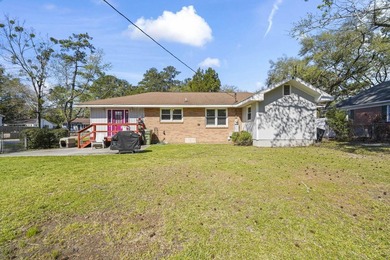 Charming 4-bedroom home situated on a spacious corner lot shaded - photo 36