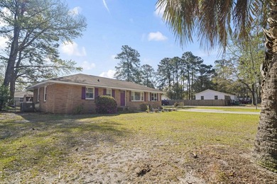 Charming 4-bedroom home situated on a spacious corner lot shaded - photo 37