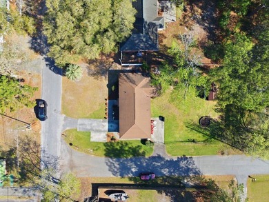 Charming 4-bedroom home situated on a spacious corner lot shaded - photo 39