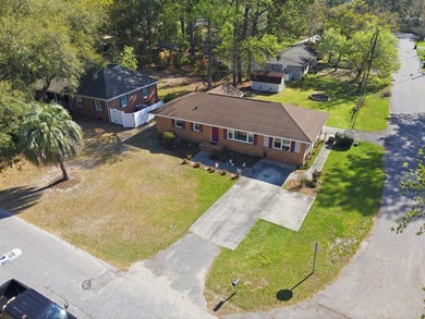 Charming 4-bedroom home situated on a spacious corner lot shaded - photo 40