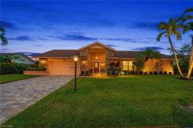 (private lake, pond, creek) Home For Sale in Naples Florida