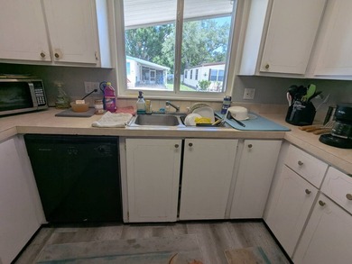 Welcome Home to this Lovely 2 Bedroom 2 Bath Double Wide located - photo 6