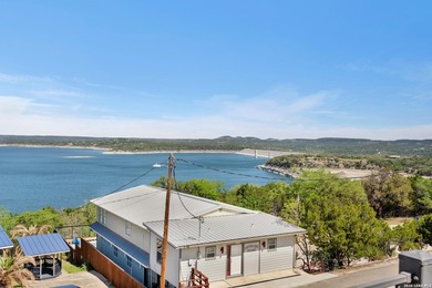 MOTIVATED SELLER. Charming Canyon Lake Retreat with Panoramic - photo 47