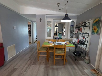 Welcome Home to this Lovely 2 Bedroom 2 Bath Double Wide located - photo 8
