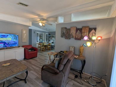 Welcome Home to this Lovely 2 Bedroom 2 Bath Double Wide located - photo 10