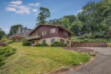 Lake Home Sale Pending in Sparta Twp., New Jersey