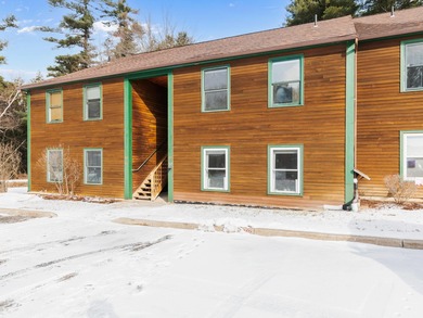 Lake Condo For Sale in South Burlington, Vermont