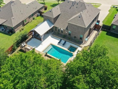 Lake Home For Sale in Rowlett, Texas