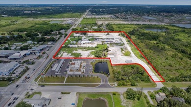 100% LEASED!! 17.09-acre industrial zoned property boasting - photo 4
