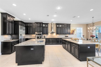 Welcome to this exceptional lakefront residence in Laureate Park - photo 5