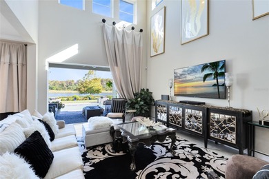 Welcome to this exceptional lakefront residence in Laureate Park - photo 6