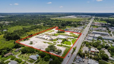 100% LEASED!! 17.09-acre industrial zoned property boasting - photo 6