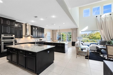 Welcome to this exceptional lakefront residence in Laureate Park - photo 7