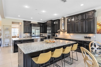 Welcome to this exceptional lakefront residence in Laureate Park - photo 8