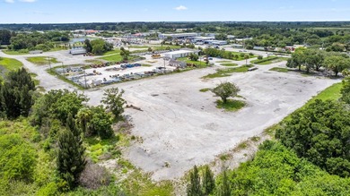 100% LEASED!! 17.09-acre industrial zoned property boasting - photo 9