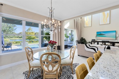 Welcome to this exceptional lakefront residence in Laureate Park - photo 10
