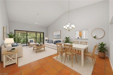 (private lake, pond, creek) Condo For Sale in Naples Florida