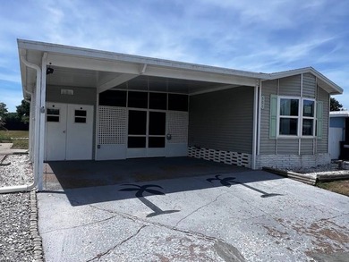 Lake Henry - Polk County Home For Sale in Winter Haven Florida