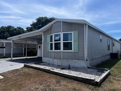 Rare gem, gorgeous 2 bedroom 2 bath, 1989 Homes of Merit, on - photo 2