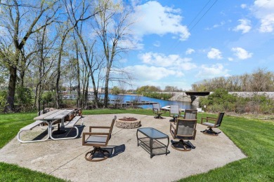 Lake Mendota Condo For Sale in Madison Wisconsin