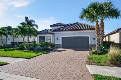 (private lake, pond, coastal) Home Sale Pending in Bradenton Florida