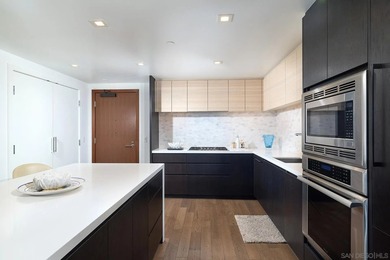 Welcome to one of the best addresses in Downtown San Diego! This - photo 11