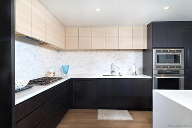 Welcome to one of the best addresses in Downtown San Diego! This - photo 12
