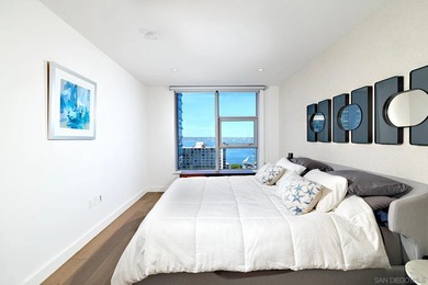 Welcome to one of the best addresses in Downtown San Diego! This - photo 14