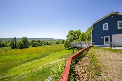 Set amid the rolling countryside of Appleton, this remarkable - photo 16