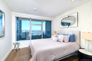 Welcome to one of the best addresses in Downtown San Diego! This - photo 17