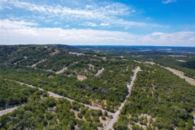 Lake Travis Lot For Sale in Lago Vista Texas