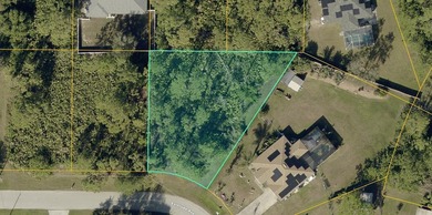 Northport Waterway Lakes and Canals Lot Sale Pending in North Port Florida