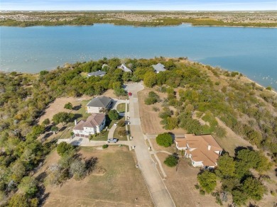 Joe Pool Lake Lot For Sale in Grand Prairie Texas