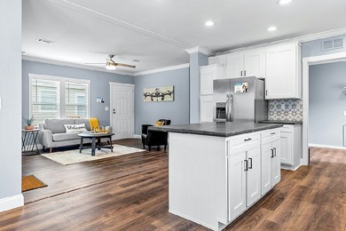 Lake Conroe Home For Sale in Willis Texas